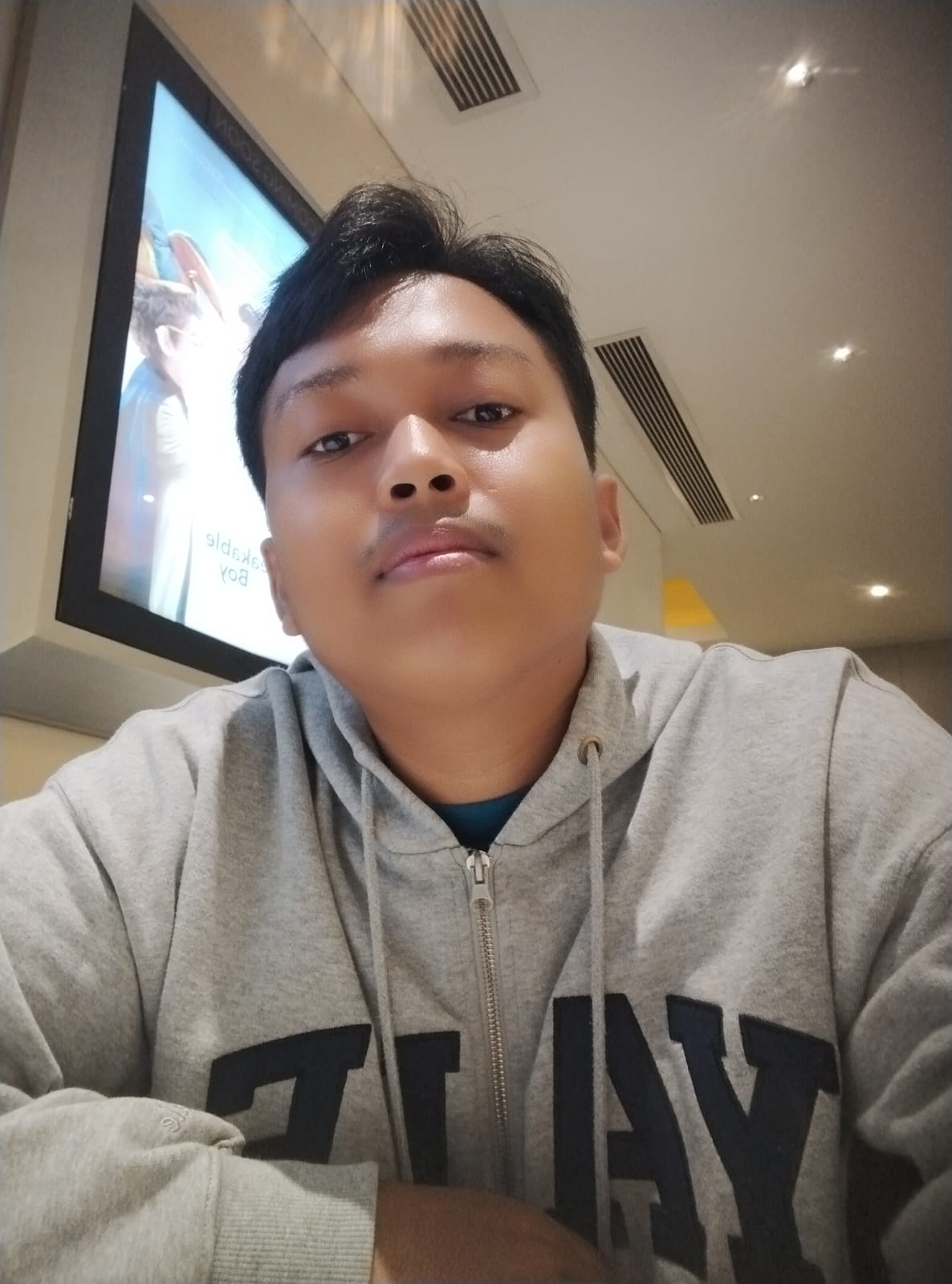 Fadel Azhar 